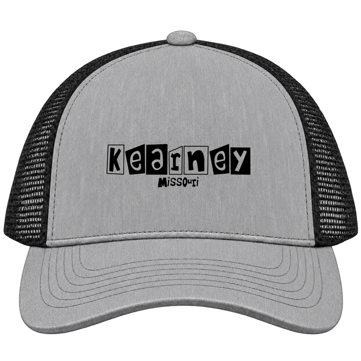 Kearney, Missouri Hometown Trucker Cap