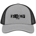 Kearny, Arizona Hometown Trucker Cap