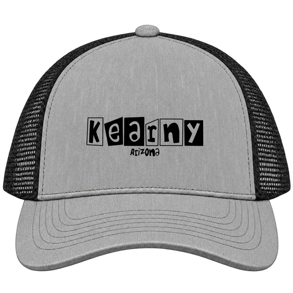 Kearny, Arizona Hometown Trucker Cap