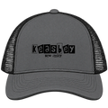 Keasbey, New Jersey Hometown Trucker Cap