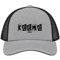 Keene, Texas Hometown Trucker Cap