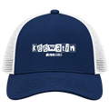 Keewatin, Minnesota Hometown Trucker Cap