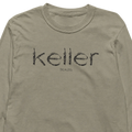 Keller, Texas Hometown Long-Sleeve