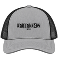 Kellerton, Iowa Hometown Trucker Cap