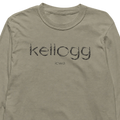 Kellogg, Iowa Hometown Long-Sleeve