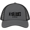 Kelso, Washington Hometown Trucker Cap