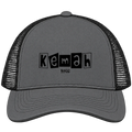 Kemah, Texas Hometown Trucker Cap