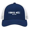 Kemps Mill, Maryland Hometown Trucker Cap