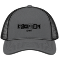 Kempton, Illinois Hometown Trucker Cap
