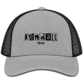 Kendall, Florida Hometown Trucker Cap