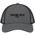 Kendallville, Indiana Hometown Trucker Cap