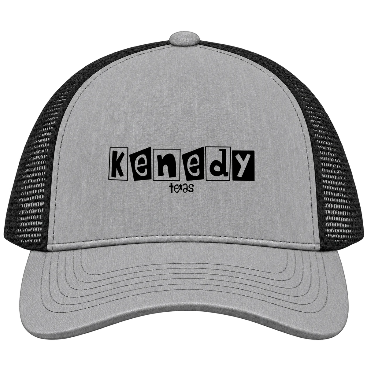 Kenedy, Texas Hometown Trucker Cap