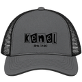 Kenel, South Dakota Hometown Trucker Cap