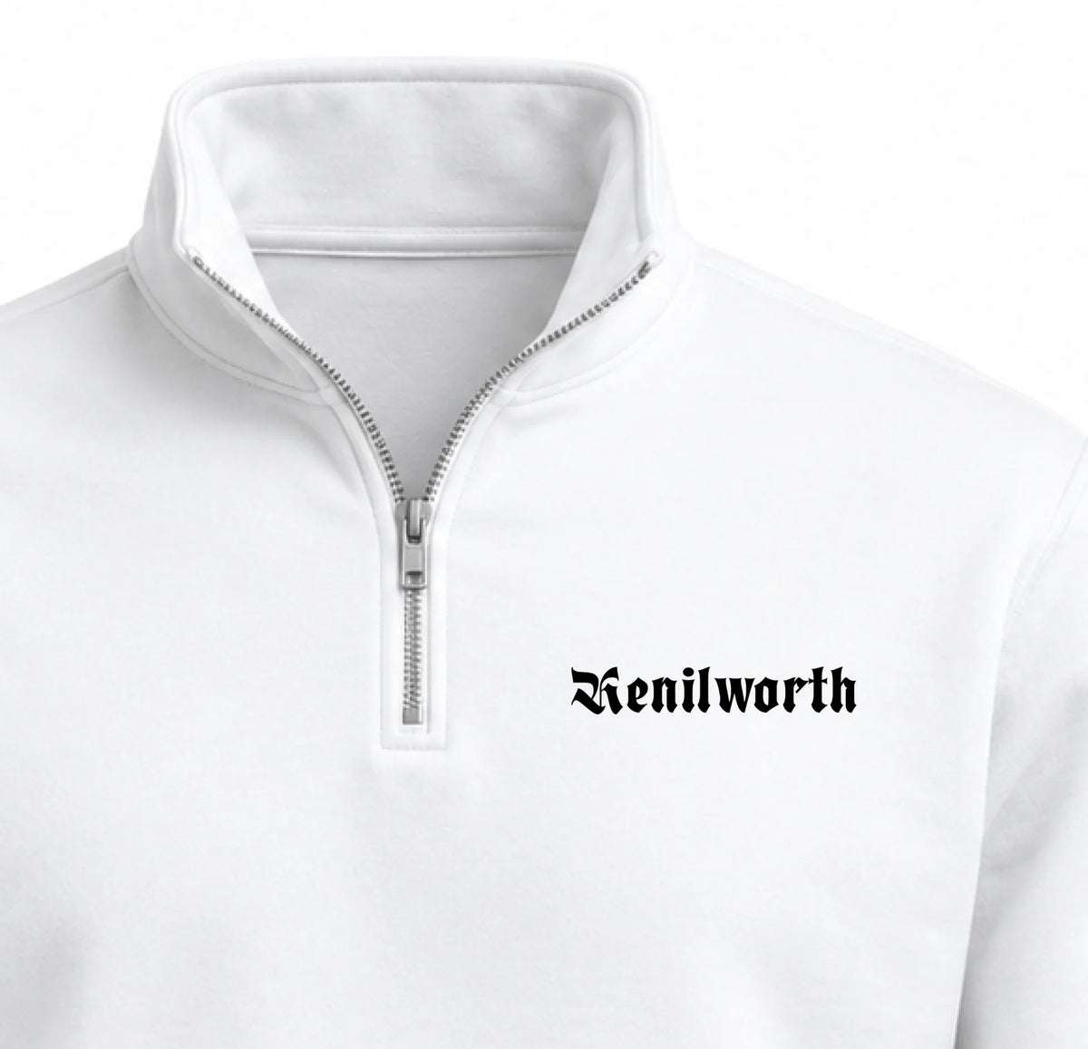 Kenilworth, New Jersey Hometown Quarter-Zip