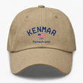 Kenmar, Pennsylvania Hometown Dad Hat