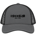 Kennebec, South Dakota Hometown Trucker Cap