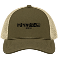 Kennesaw, Georgia Hometown Trucker Cap