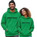 Kennett Square, Pennsylvania Hometown Hoodie
