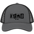Keno, Oregon Hometown Trucker Cap