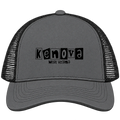 Kenova, West Virginia Hometown Trucker Cap