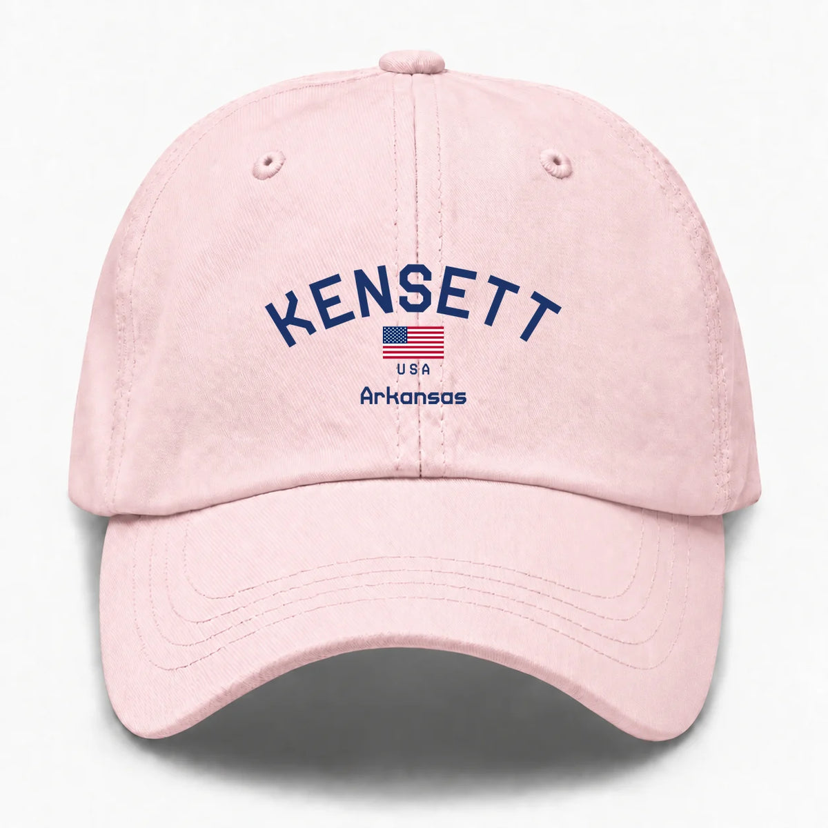 Kensett, Arkansas Hometown Dad Hat