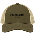 Kensington, California Hometown Trucker Cap