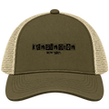 Kensington, New York Hometown Trucker Cap