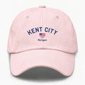Kent City, Michigan Hometown Dad Hat