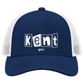 Kent, Iowa Hometown Trucker Cap