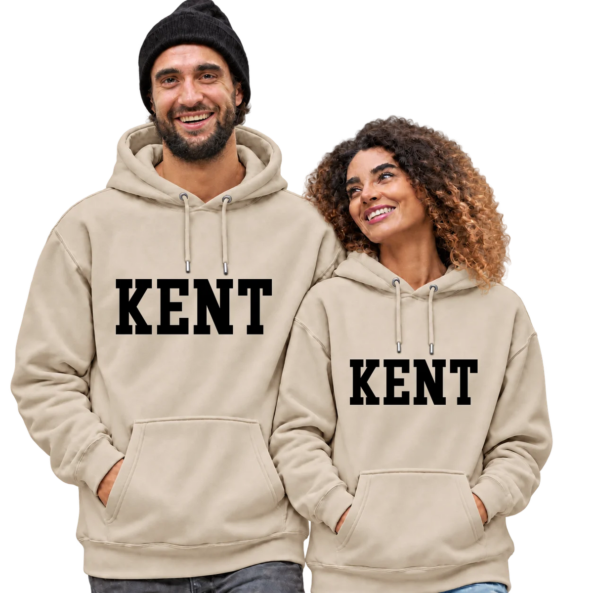 Kent, Minnesota Hometown Hoodie