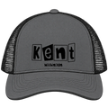 Kent, Washington Hometown Trucker Cap