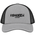 Kenwood, California Hometown Trucker Cap