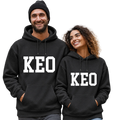 Keo, Arkansas Hometown Hoodie