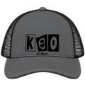 Keo, Arkansas Hometown Trucker Cap
