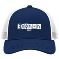 Keokuk, Iowa Hometown Trucker Cap