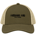 Keowee Key, South Carolina Hometown Trucker Cap