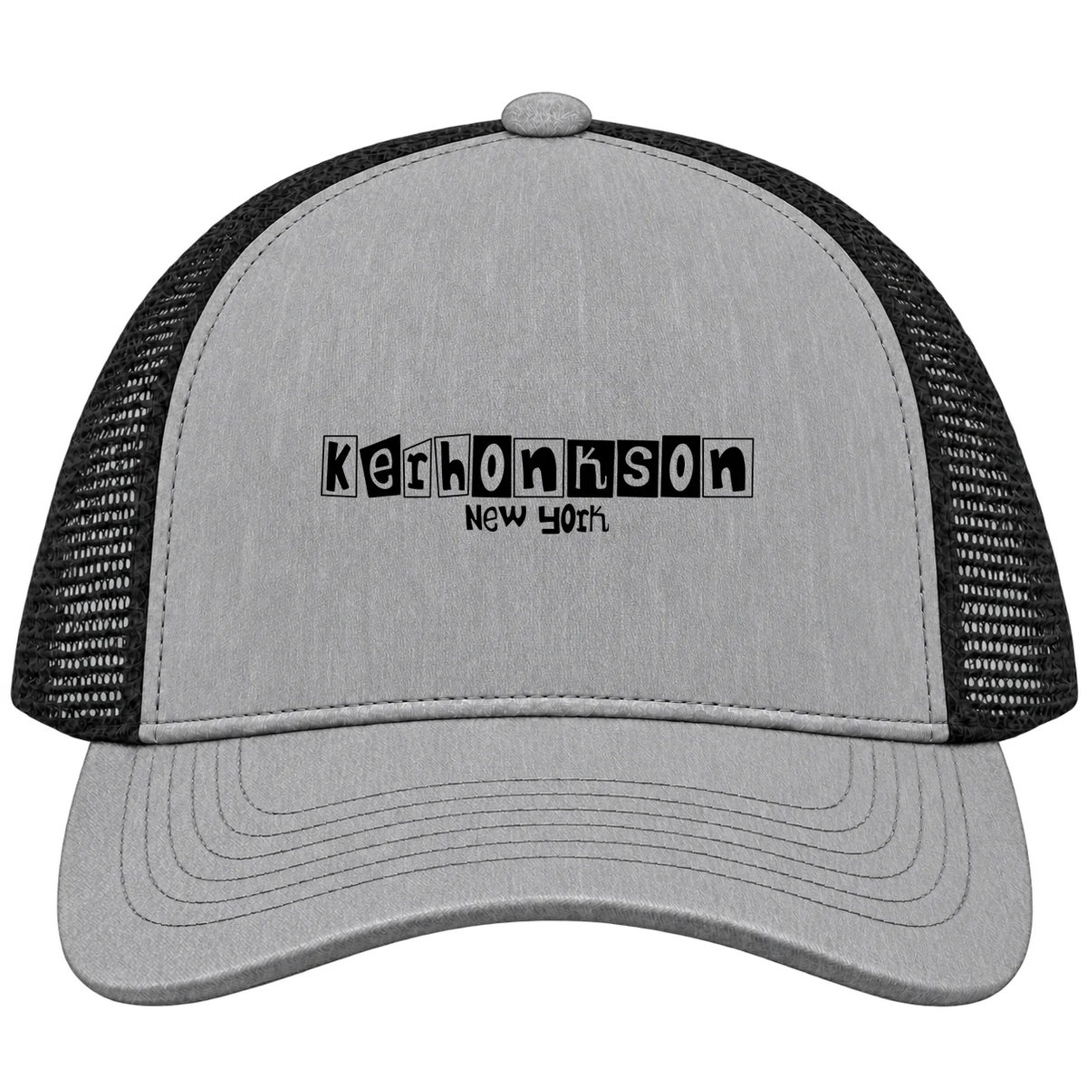 Kerhonkson, New York Hometown Trucker Cap