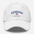 Kershaw, South Carolina Hometown Dad Hat