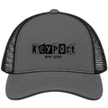 Keyport, New Jersey Hometown Trucker Cap