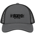 Keyser, West Virginia Hometown Trucker Cap