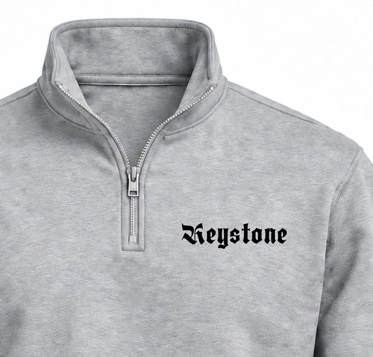 Keystone, Florida Hometown Quarter-Zip