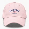 Keystone, South Dakota Hometown Dad Hat