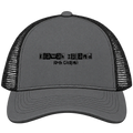 Kiawah Island, South Carolina Hometown Trucker Cap