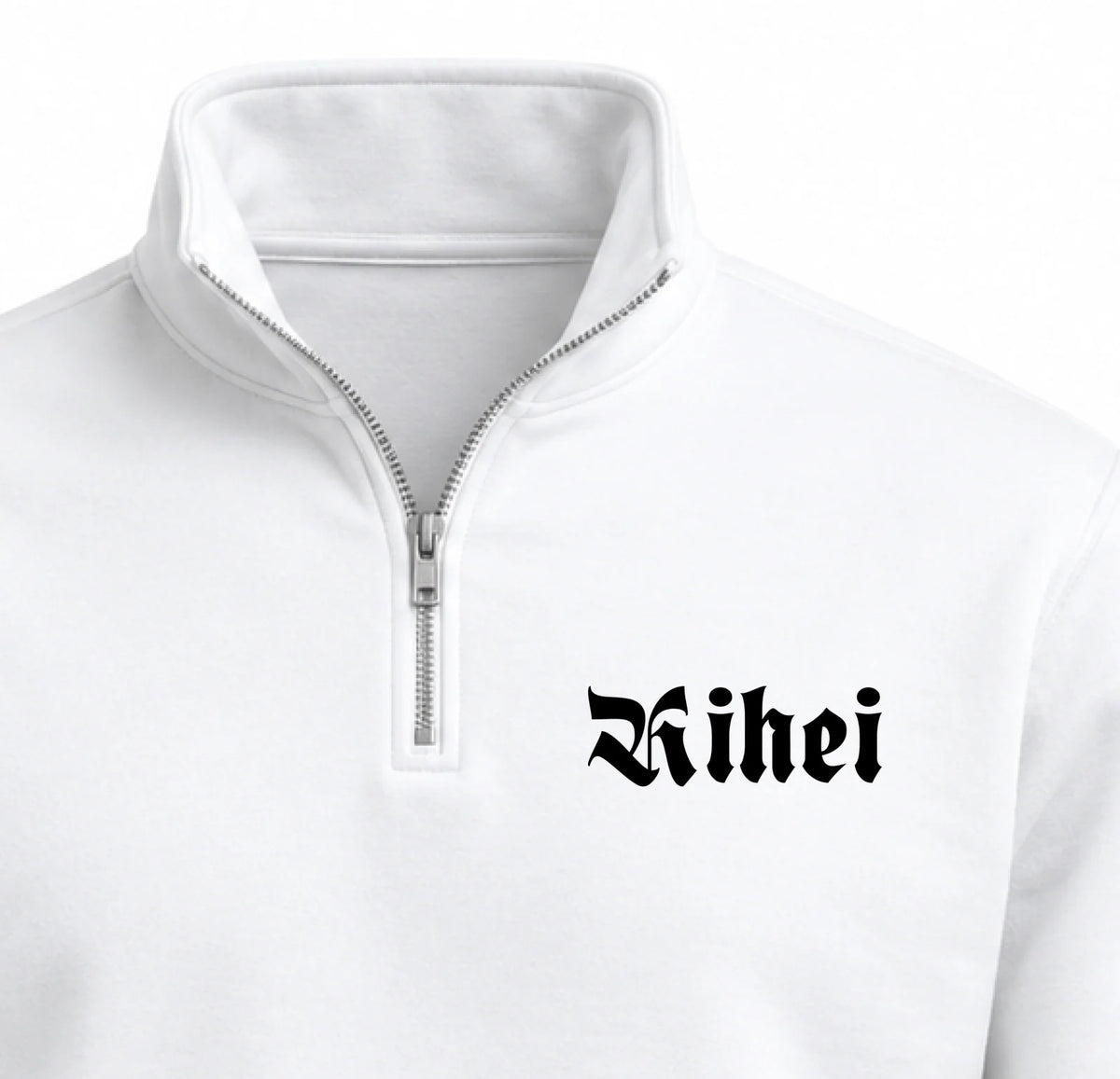 Kihei, Hawaii Hometown Quarter-Zip
