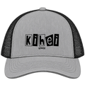 Kihei, Hawaii Hometown Trucker Cap