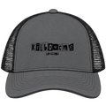 Kilbourne, Louisiana Hometown Trucker Cap