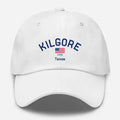 Kilgore, Texas Hometown Dad Hat