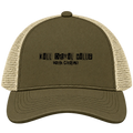 Kill Devil Hills, North Carolina Hometown Trucker Cap