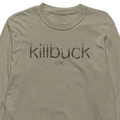 Killbuck, Ohio Hometown Long-Sleeve