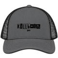 Killbuck, Ohio Hometown Trucker Cap